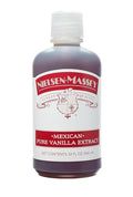 Nielsen-Massey Mexican Pure Vanilla Extract for Baking and Cooking 32 Ounce Bottle