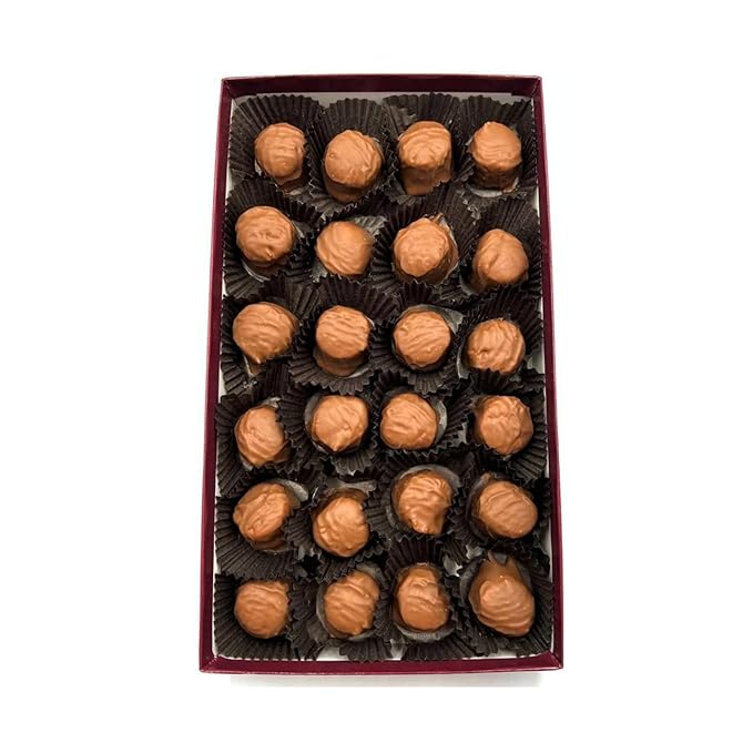 Mrs. Cavanaugh’s 5 lb Marzipan Milk Chocolate