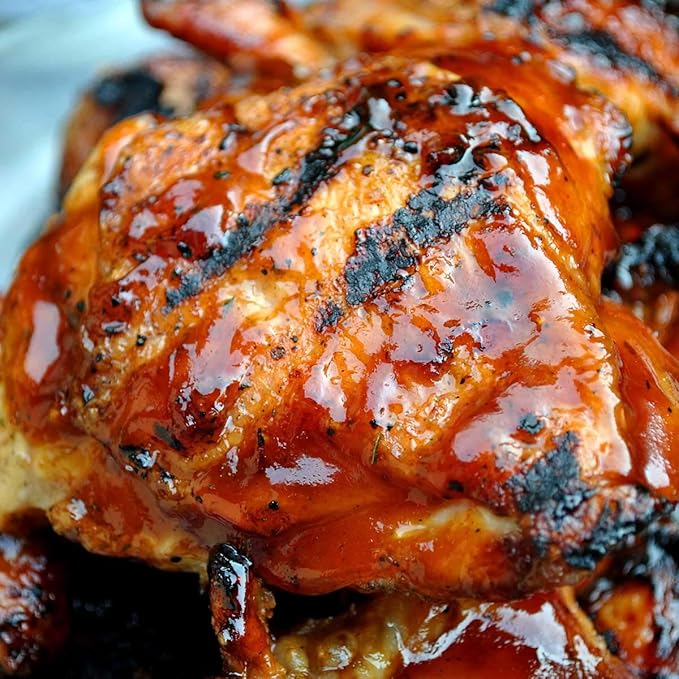 Kosmos Q Honey Chipotle Killer Bee BBQ Dry Rub &amp Product Mixer