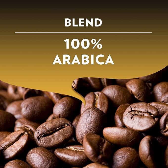 Lavazza Leggero Lungo Medium Roast Capsules Compatible with Nespresso Original Machines (Pack of 60) Value Pack Blended and roasted in Italy Full bodied velvety crema and fruity and floral notes