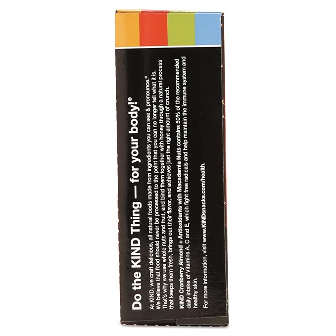 Plus Nutrition Boost Bar
