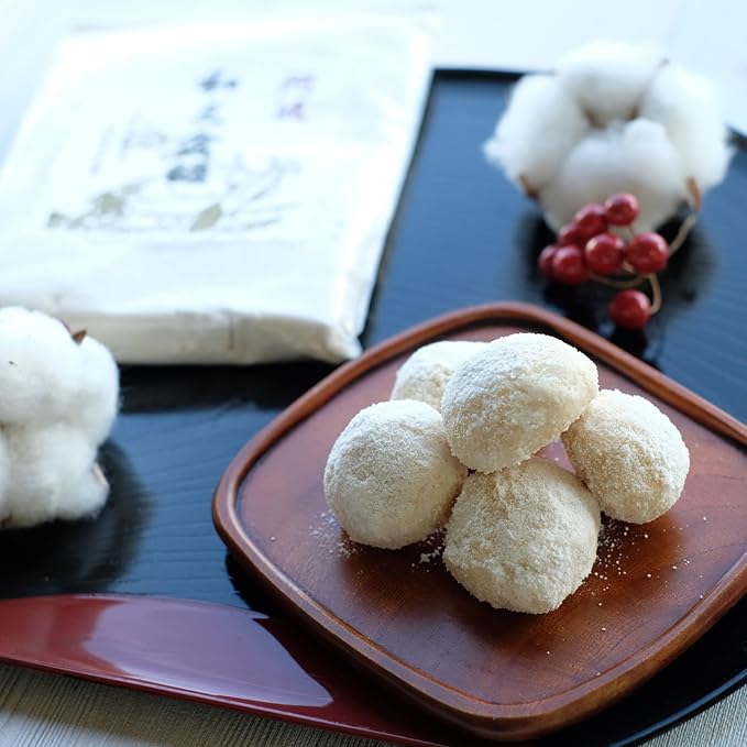 Noda Honey Awa Wasanbon sugar 350g