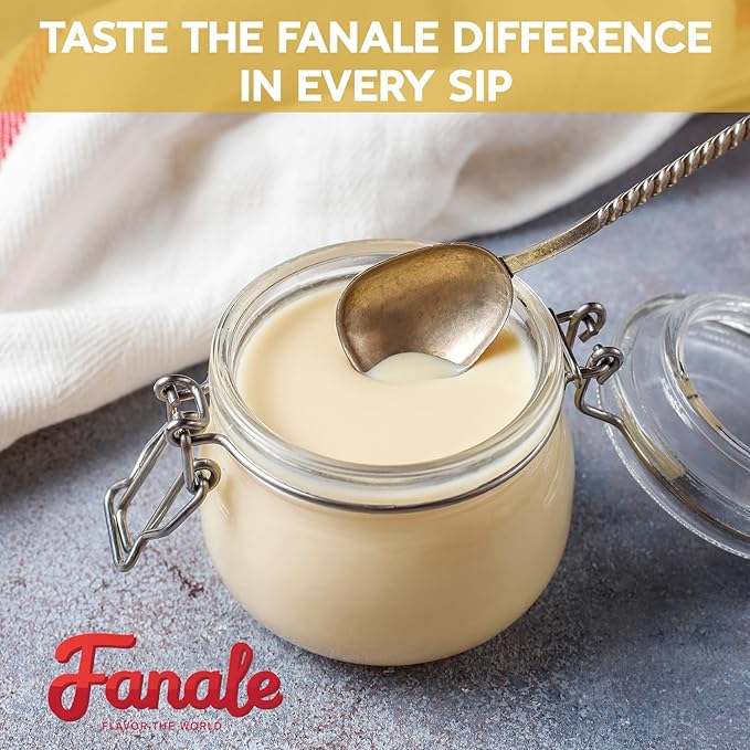 Fanale - Liquid Mochi Puff Powder | PWD261