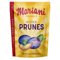 Mariani Pitted Dried Prunes No Sugar Added 30 Ounces (Pack of 1) - Resealable Bag
