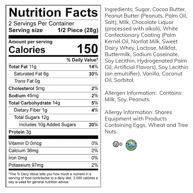 Asher's Chocolates Chocolate Covered Eggs Individually Wrapped 2oz Eggs Covered in Chocolate Spring Collection of Easter Eggs Small Batches of Kosher Chocolate Family Owned Since 1892 (6 Eggs Mi