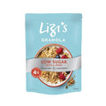 LIZIS Low Sugar Granola 500 GR
