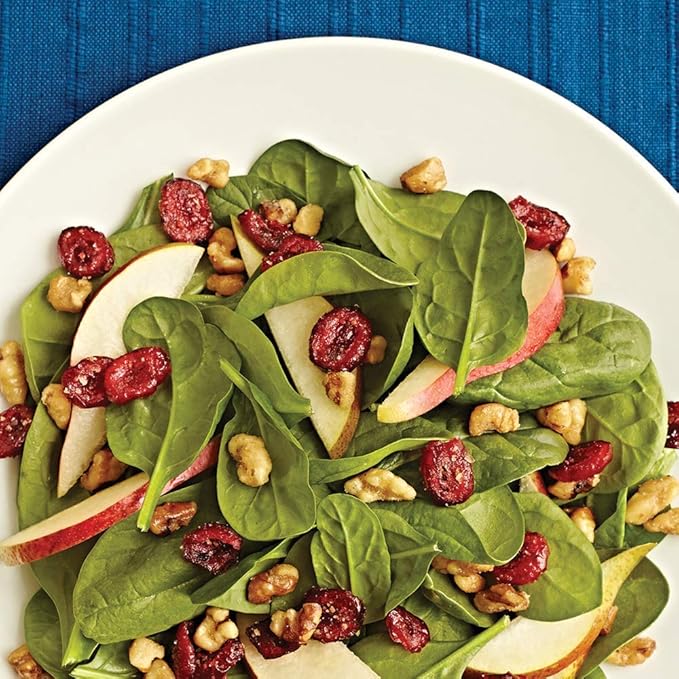 Fresh Gourmet Dried Cranberries | 5 Pound | Bulk Size | Snack and Salad Topper