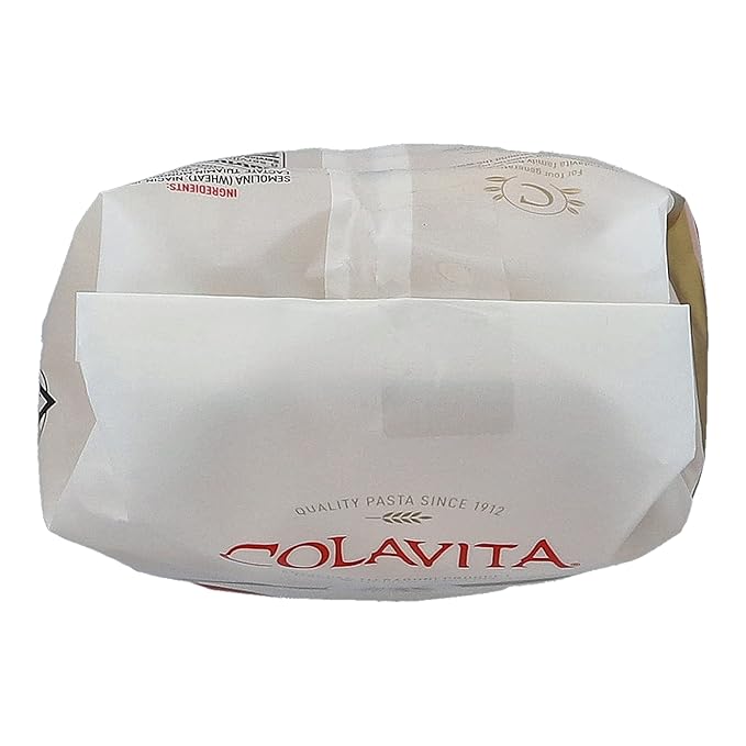 Colavita Pasta - Radiators 1 Pound - Pack of 20