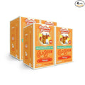 Southern Breeze Decaf Cold Brew Sweet Tea Mango Iced Tea with Black Tea and Zero Carbs Zero Sugar 20 Individually Wrapped Tea Bags Pack of 4
