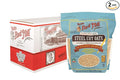 Bob's Red Mill Steel Oats Cuts 54 Ounce (Pack of 2)