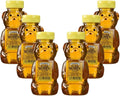 Gunters Honey Clover Bear