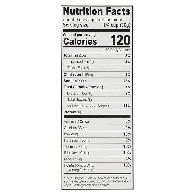 Kentucky Kernel Sweet Yellow Cornbread Mix 10 Ounce (Pack of 6)
