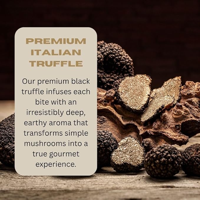 TRFL Truffle &amp Saffron Tagliolini – Artisanal Italian Egg Pasta Noodles 3% Truffle Grains and Saffron Handcrafted in Alba Italy – Gourmet Gift 4 Servings 8.8 oz (250g)