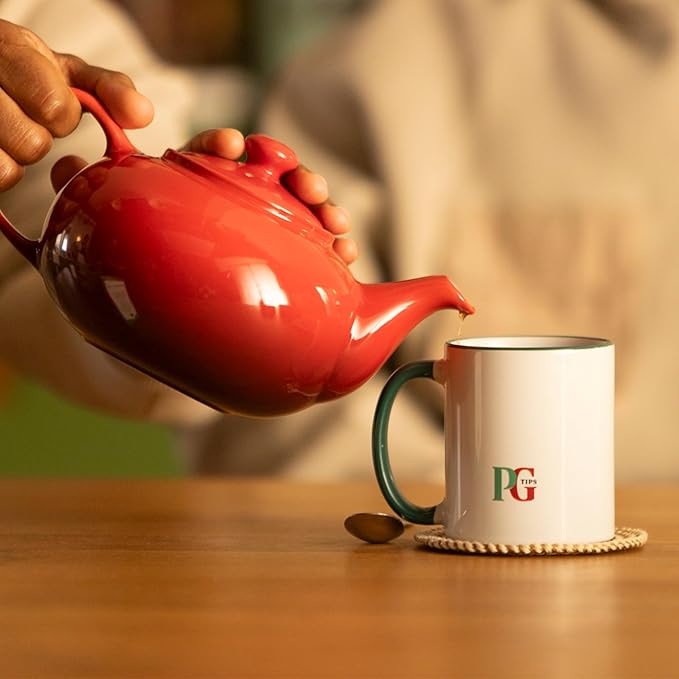 PG Tips Loose Leaf Black Tea 3.3 Pound