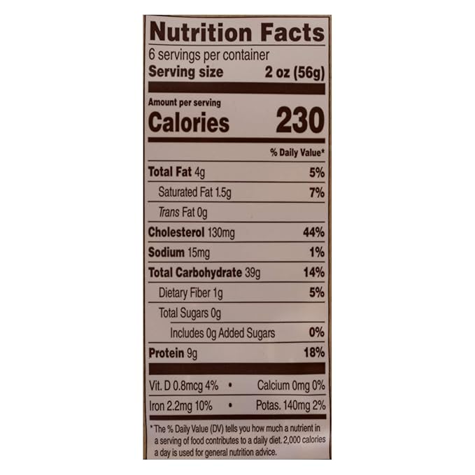 Amish Kitchens Noodle Kluski 12 oz