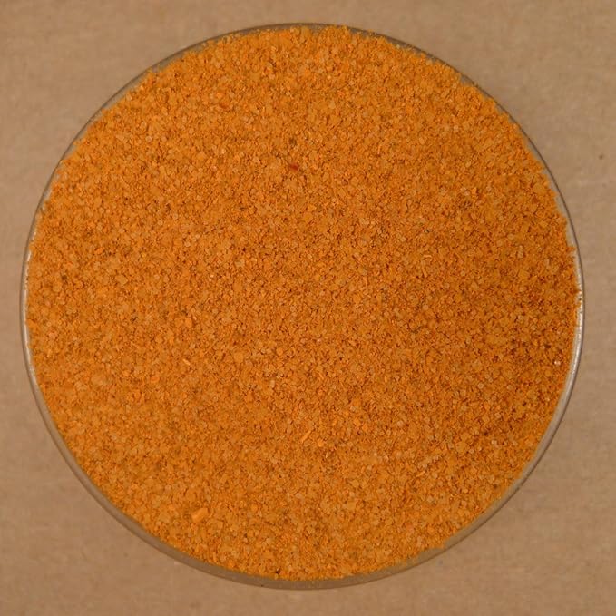 Barbecue Seasoning Hickory - 50 lbs Bulk