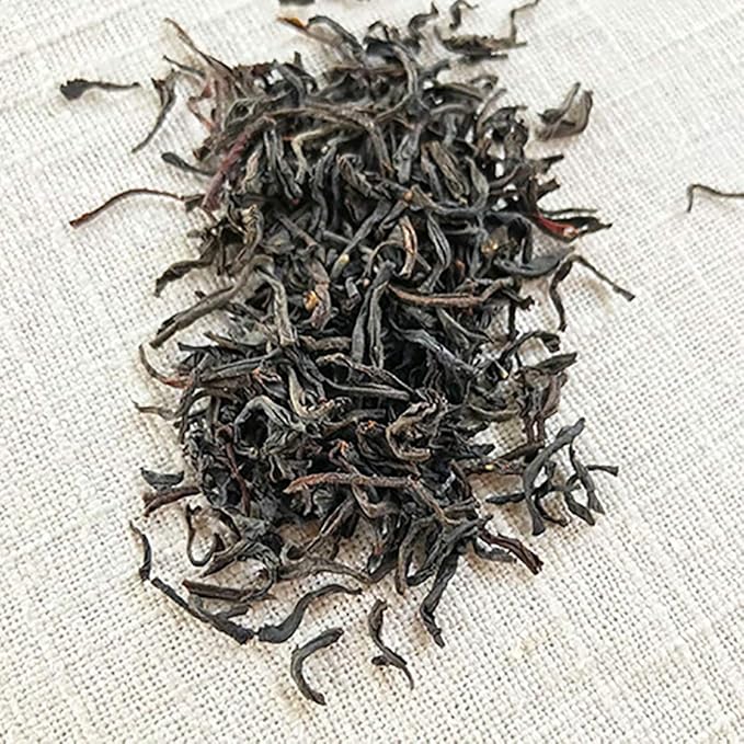 Stash Tea Kenilworth Estate Ceylon Black Tea - Caffeinated Non-GMO Project Verified Premium Tea with No Artificial Ingredients Loose Leaf 1 lb Bag
