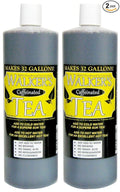 Liquid Tea Concentrate with Caffeine- Makes 64 Gallons!
