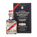 Giusti Premium Balsamic Vinegar of Modena IGP – 5 Gold Medals Italian Aceto Balsamico di Modena in a Luxurious Gift Box Thick Rich &amp Balanced Gourmet Condiment for Finishing – 8.45 fl oz (250 ml