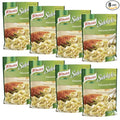 Knorr Sidekicks Fettucine Alfredo Pasta 133g/4.7oz 8-Pack {Imported from Canada}