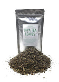 Java Tea Leaves From Indonesia - 100% Natural Dried Cut Orthosiphon Stamineus - Net Weight: 1.76oz/50 grams