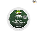 Green Mountain Coffee Caramel Vanilla Cream K-Cup Portion Pack for Keurig K-Cup Brewers (Pack of 48)