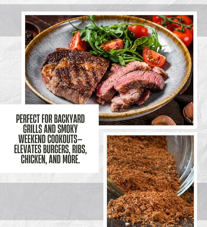 Three Little Pigs Kansas City All-Purpose BBQ Rub 6.5 oz and Competition BBQ Sauce 20.3 oz Bundle with Measuring Spoon – Rubs for Smoking Barbecue Sauce for Ribs &amp Pork – Gift Set (3 Items)