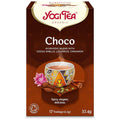 YOGI TEA Organic Choco Tea 17 CT