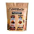 Nakee Butter Variety Pack(12 pack) Gluten-Free