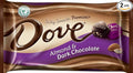 2 - 7.94oz Bags of Silky Smooth Chocolate Promises (Almond Dark Chocolate)