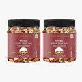 Spices Origin Roasted Premium Nuts Seeds &amp Berries (Sports Mix) |Combo Pack Of 2| 500 Grams_Packing May Vary