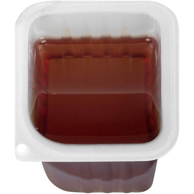 Kraft Table Syrup (2oz Packets Pack of 80)
