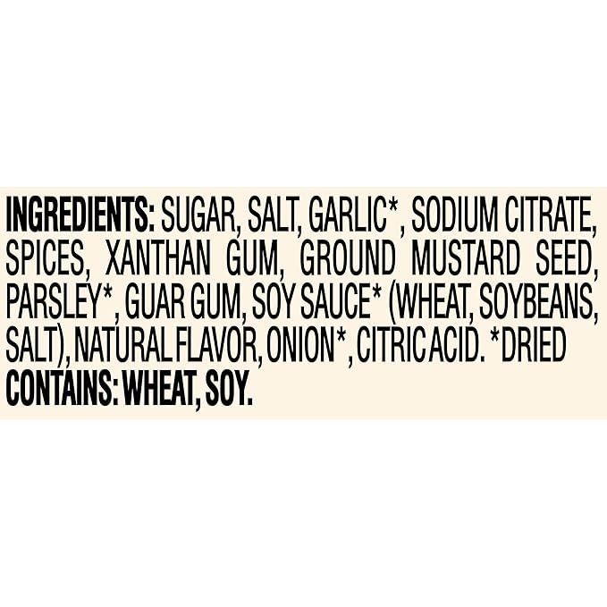 Good Seasons Garlic &amp Herb Salad Dressing &amp Recipe Mix (0.75 oz Envelopes Pack of 24)
