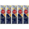 Antonio Amato di Salerno - NO.20 Fettuccine - (Pack of 5 5lb total weight) - pasta di semola di grano duro - durum wheat semolina pasta macaroni product - Authentic Italain Pasta - PRODUCT OF ITALY -