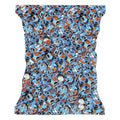 CandyKrave Reesees Orreo's cups Milk Chocolate Candy - ( 2lb 55 Pieces) Bulk Snack Size Resees Easter Chocolate candy - Individually wrapped PeanutButter candy for Easter Bithday Party &amp Other Oc