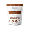 French Onion Soup Mix | 20 Servings | 9g Protein Per Serving | Pasture-Raised Bone Broth with Onion Garlic &amp Pepper | Supports Gut Health Immunity Joints &amp Skin*