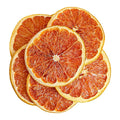 jweemax 500g Dried Fruit Slices Dehydrated Fruit Slices for Cocktails Garnish Home Decor Fruit Tea Grape Fruit
