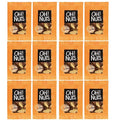 Oh! Nuts Brazil Nuts Raw Individual Nut Snacks for On-the-Go - 12 Convenient Nut Snacks for School - Bulk Nuts Variety - Individual Packs (1.5 oz Each)