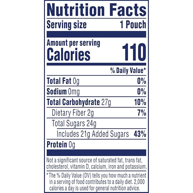Ocean Spray Craisins Dried Cranberries Strawberry 1.16 Ounce (Pack of 200)