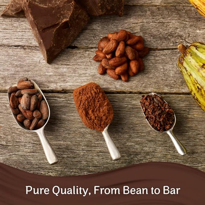 DOVE Dark Chocolate Candy Bars Full Size Candy Bars Suitable for Snacking Parties and Gift Baskets 1.44 oz (Pack of 18)