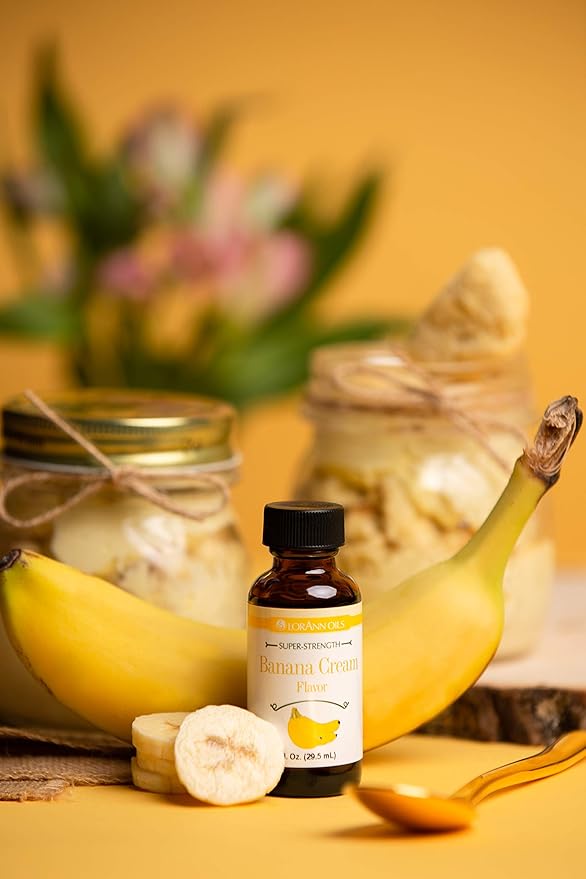 LorAnn Super Strength Pack #1 of 12 Fruity Flavors in 1 ounce bottles