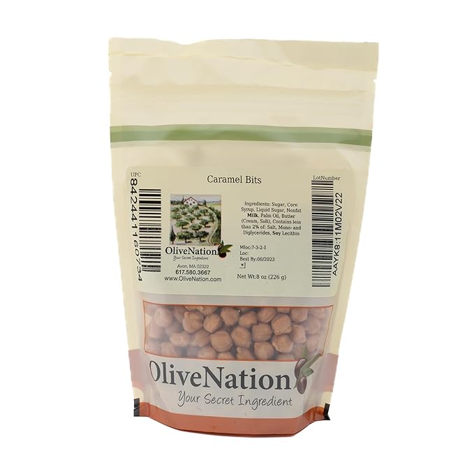 OliveNation Chopped Peanuts Blanched Skinless Dry Roasted Unsalted Non-GMO Gluten Free Kosher Vegan - 15 pounds