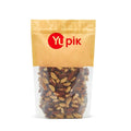 Yupik Raw Brazil Nuts 2.2 lb (35.2 oz) Gluten-Free Kosher Shelled Unsalted Unroasted Raw Nuts Nutritious Healthy Snacks Rich in Selenium