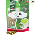 Hanan Peruvian Secrets RUE (Ruda) leaf stems Herbal Tea | 100% Natural Ruta Graveolens from Peru traditionally used for Digestion Calmness Yoga Meditation &amp Cooking | 1.41oz (40g)