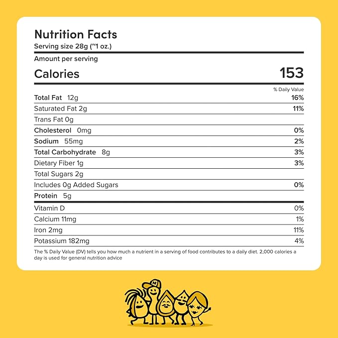 Nuts.com – Roasted Cashews (Lightly Salted) — Creamy &amp Savory Flavor Healthy Snack for Adults &amp Kids Good Source of Protein Fiber Calcium Iron &amp Healthy Fats – Vegan &amp Gluten-Free