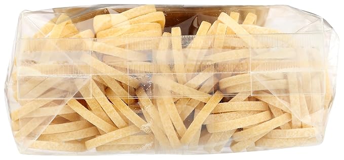 Camp'Oro Le Regionali Troccoli Pasta Pack of 4 Bag