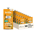 Flavia Bright Tea Co. White Tea with Orange Freshpacks works only with Flavia Brewers (Case of 100)