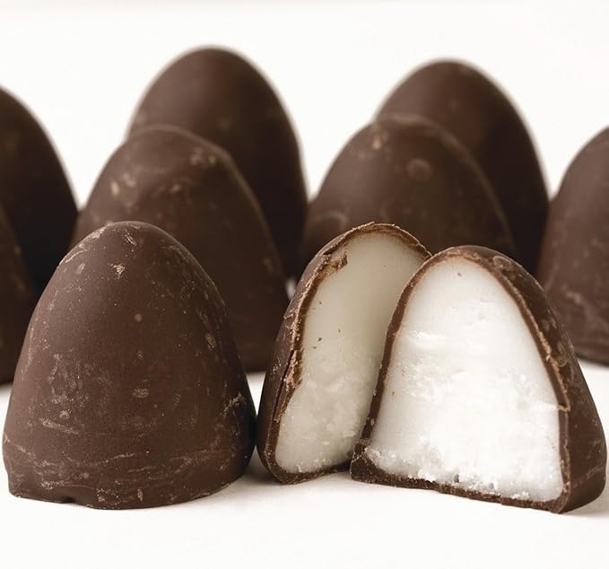 Vanilla Creme Milk Chocolate Drops - 1.5 Lb Tub