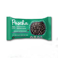 Pascha Organic 70% Cacao Baking Chips - Bittersweet Dark Chocolate with Coconut Sugar - Vegan Non-GMO Rainforest Alliance Certified - Allergen-Free (Pack of 8)