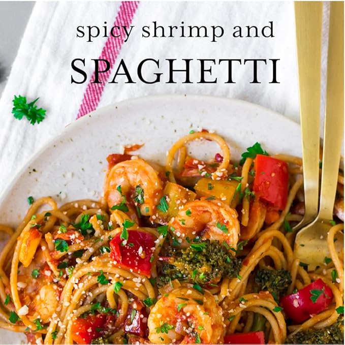 DeLallo Organic Whole Wheat Spaghetti Pasta 1lb 16-Pack